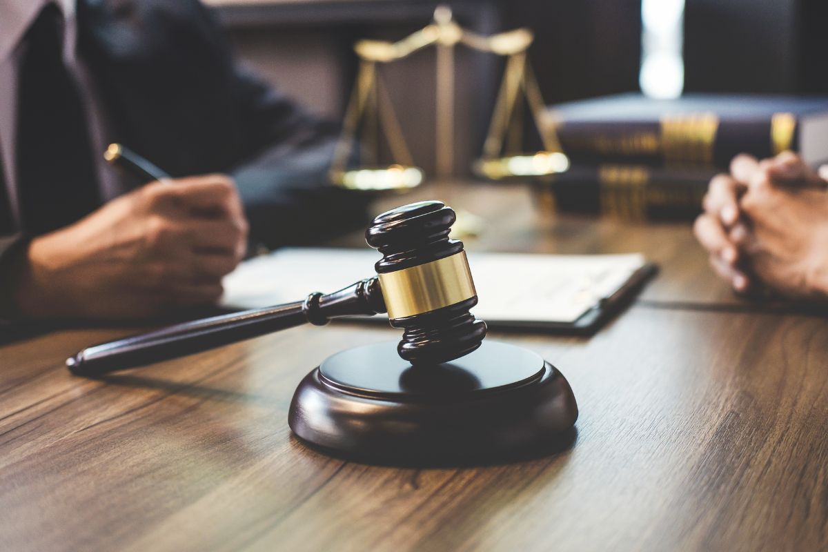 Mann Law LLC
