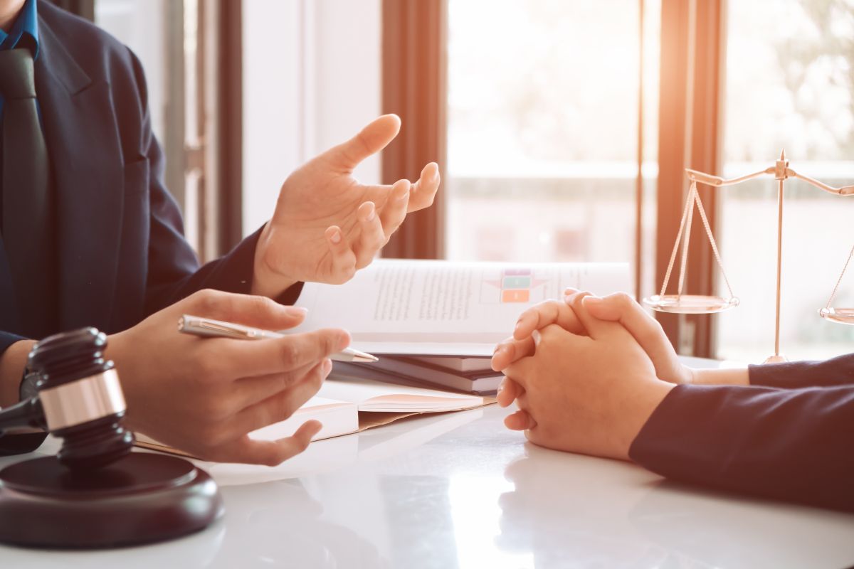Massingill Attorneys