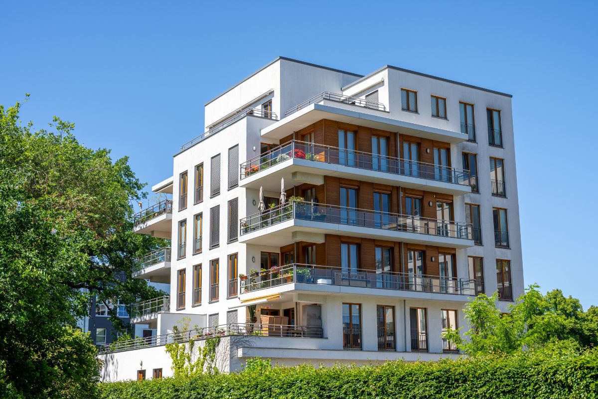 Multifamily Residential
