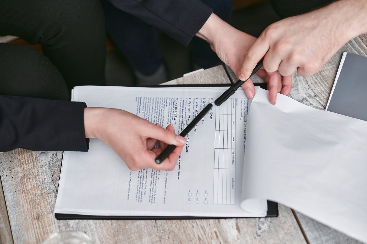 Nonprofit Board