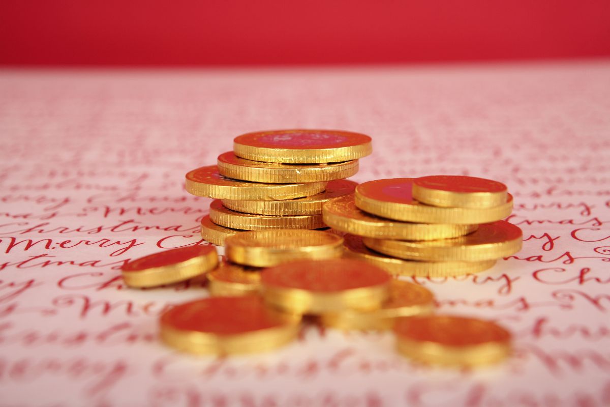Shree Token