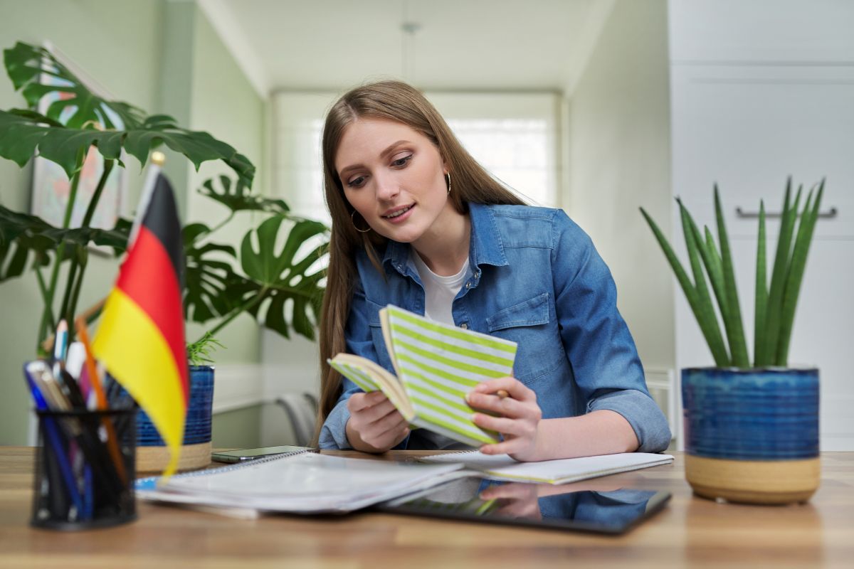 Study in Germany