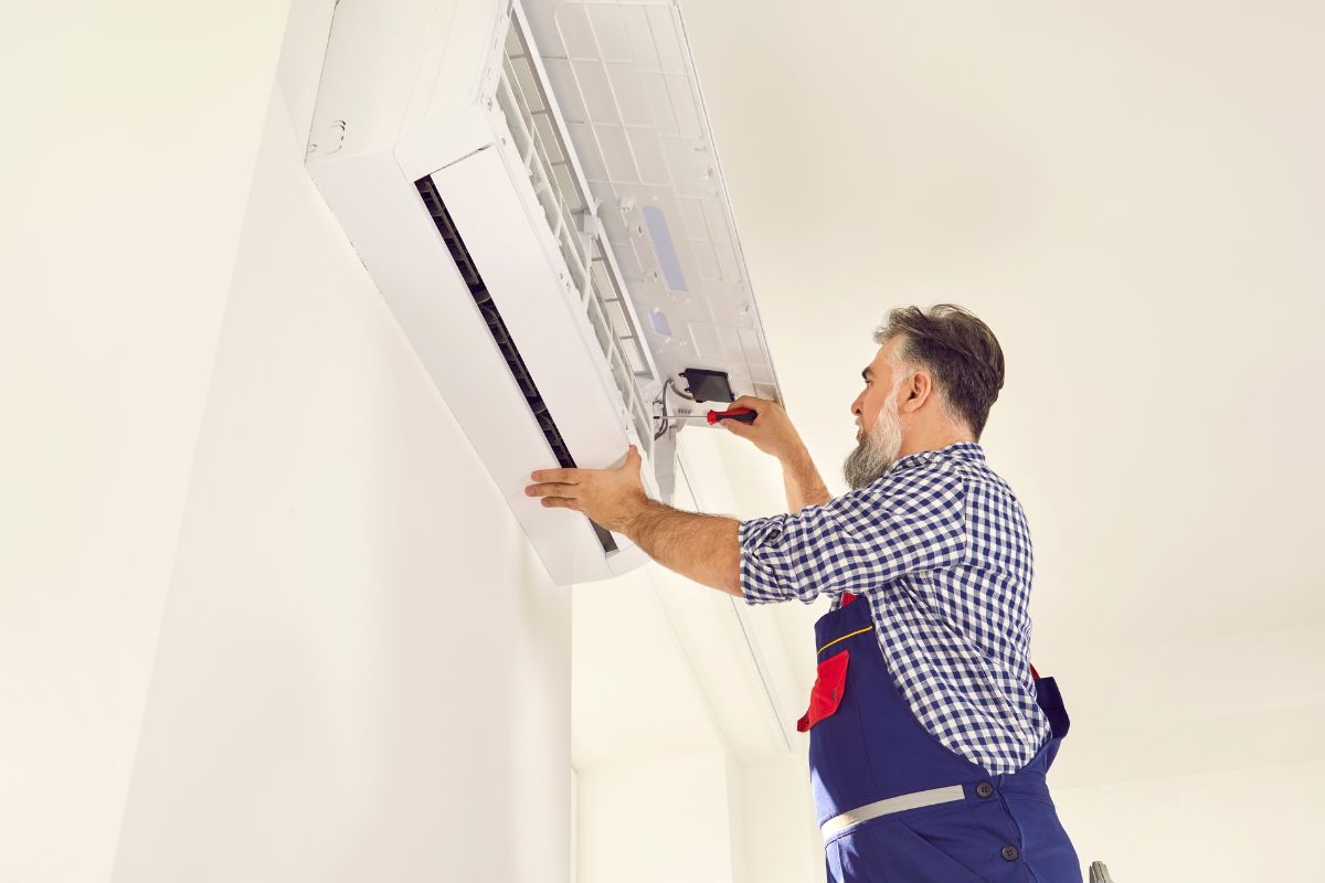 WeatherWise Heating