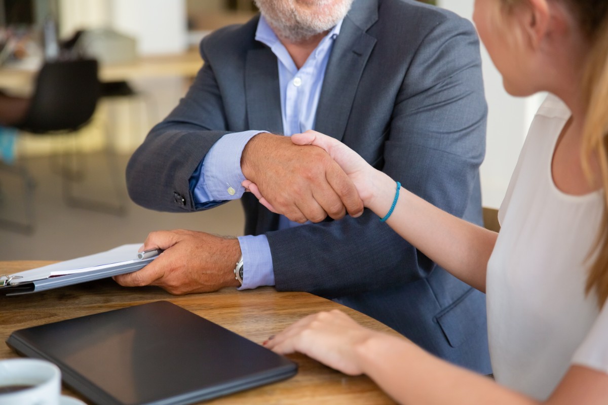 Fiduciary Duty