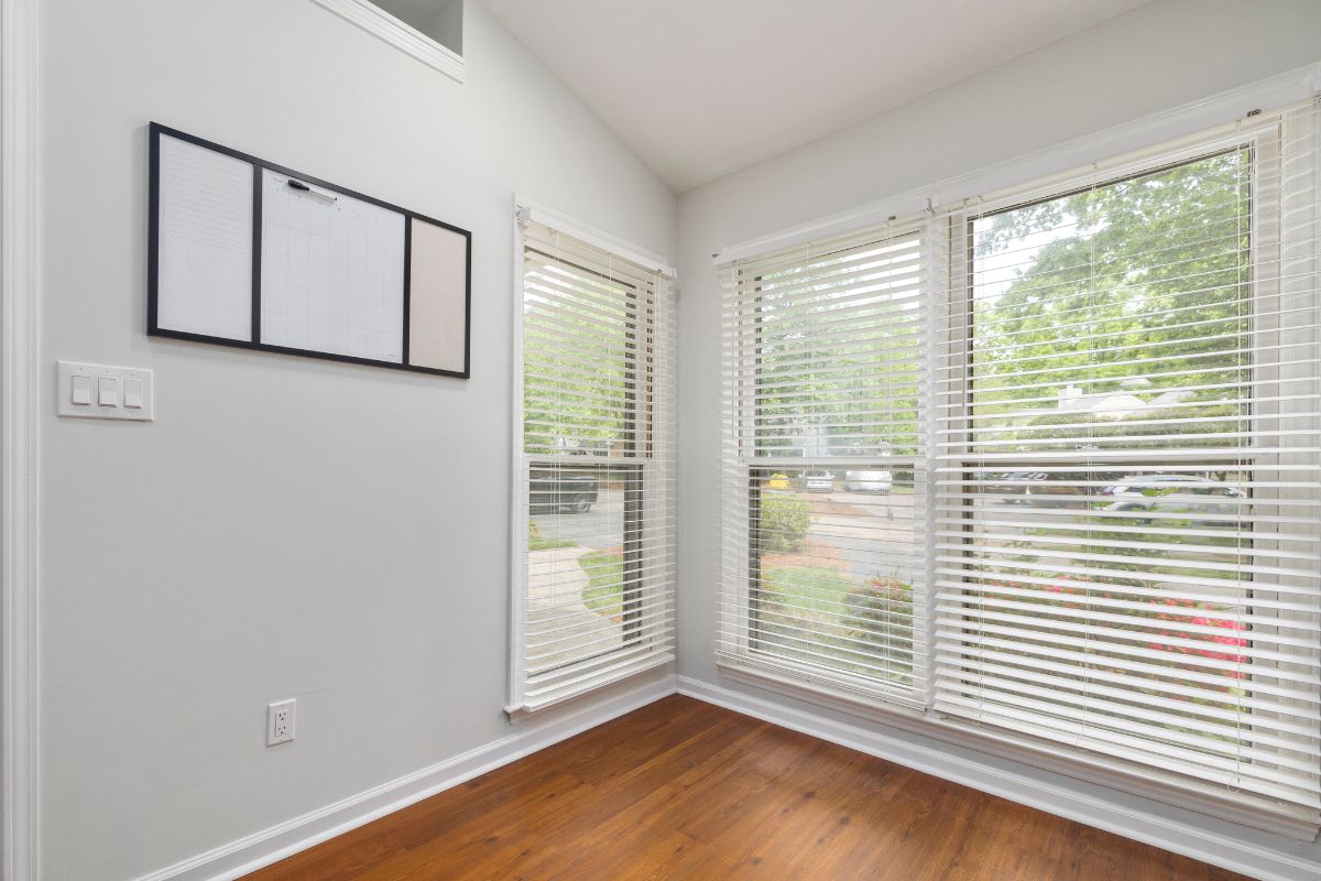 Blinds By Post