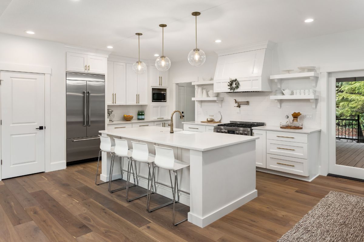 Bluewater Home Interiors