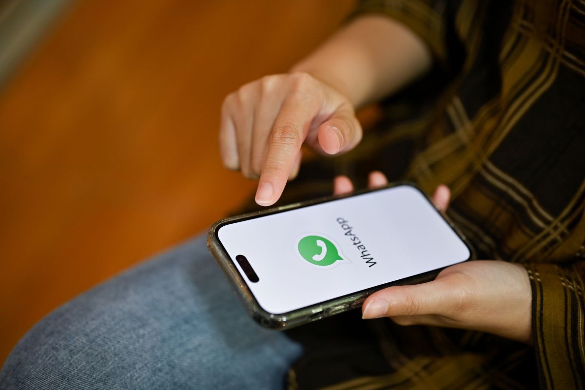 Broadcast Messages