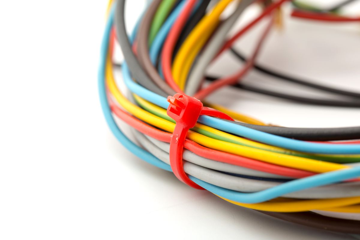 Cable Management Solutions