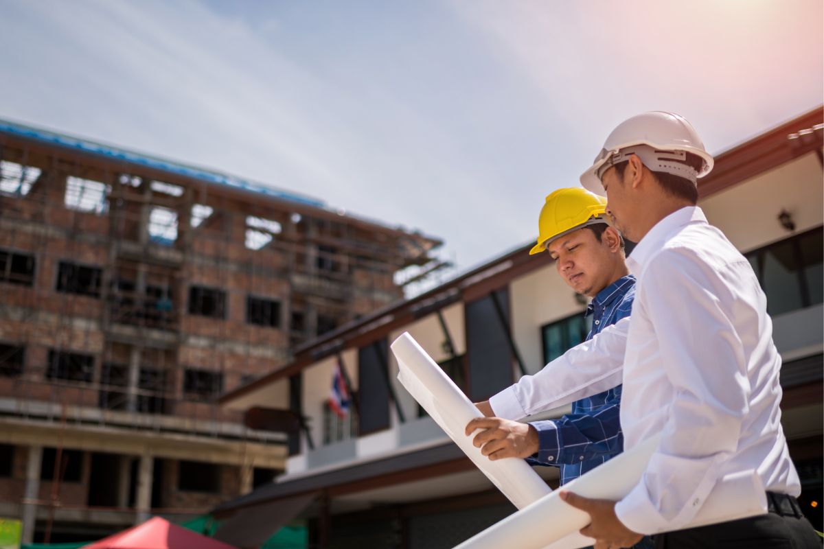Commercial General Contractors