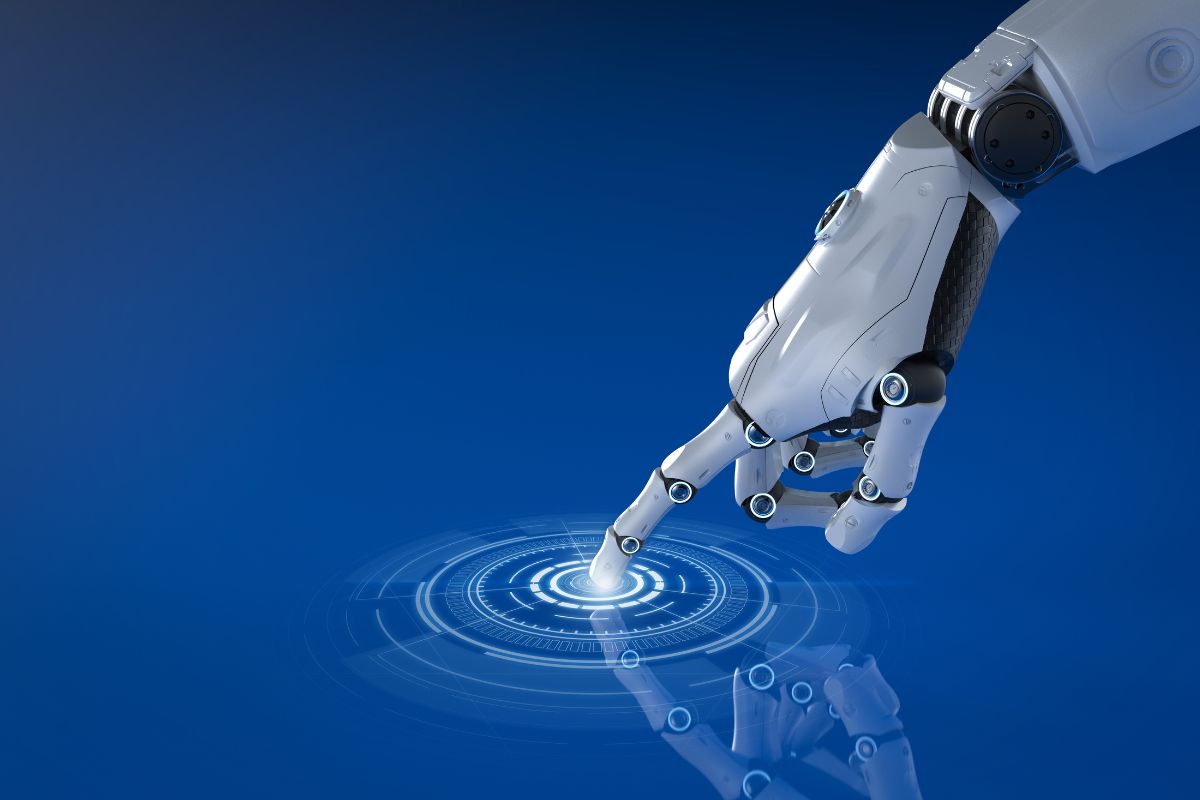 Ethical AI Development