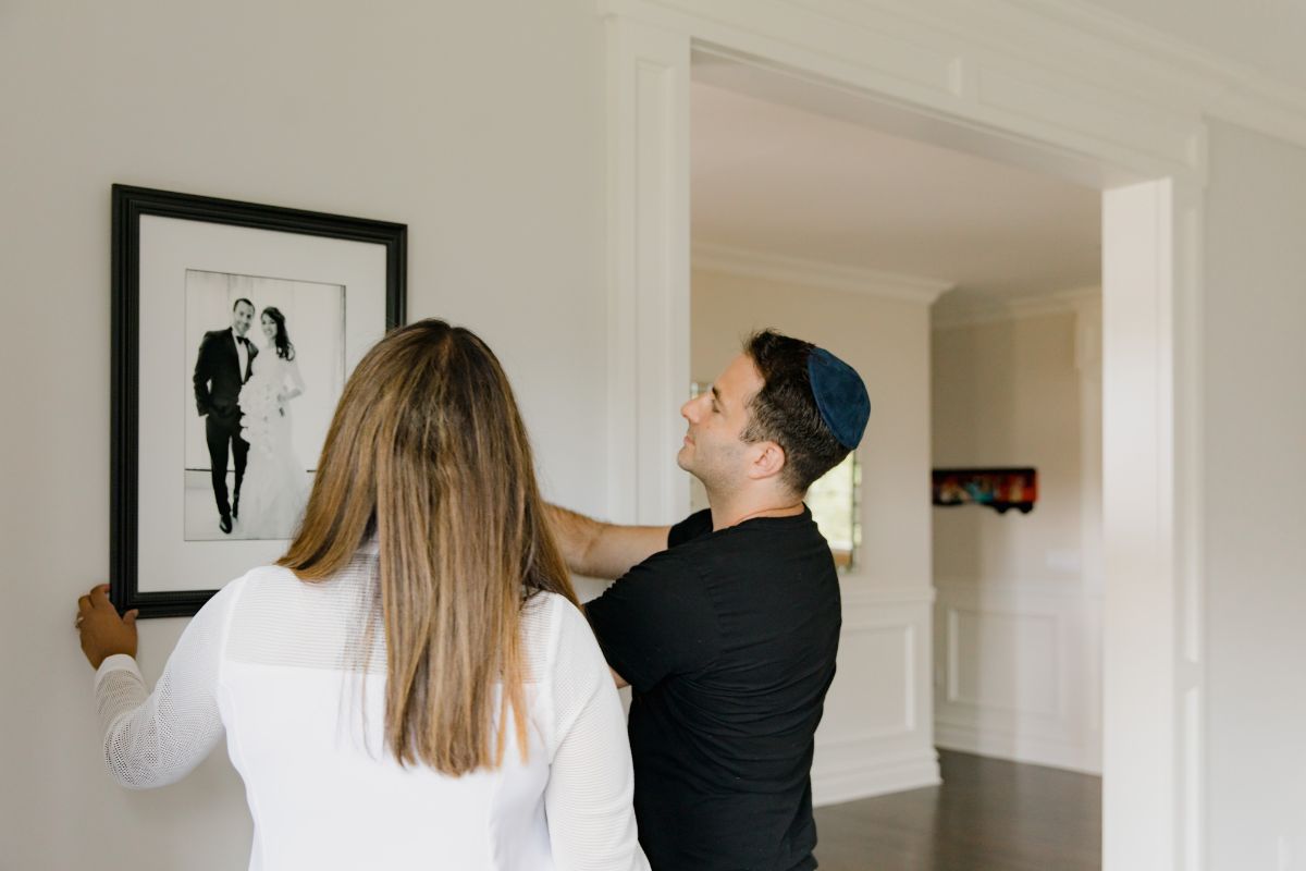 Jacob & Brielle Photography