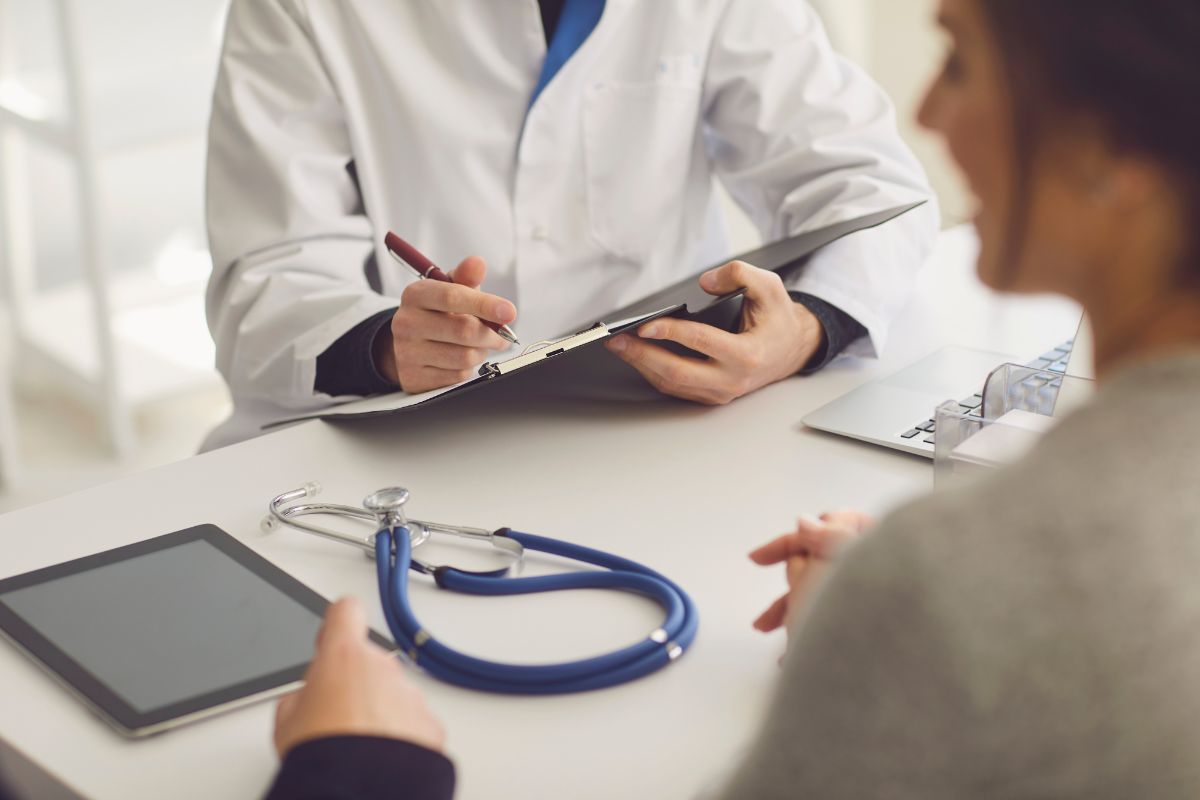 Medical Malpractice