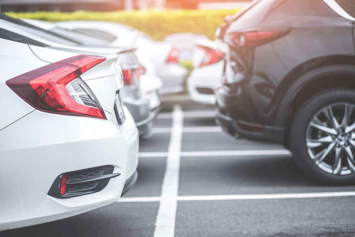 Patrol Works Parking Solutions