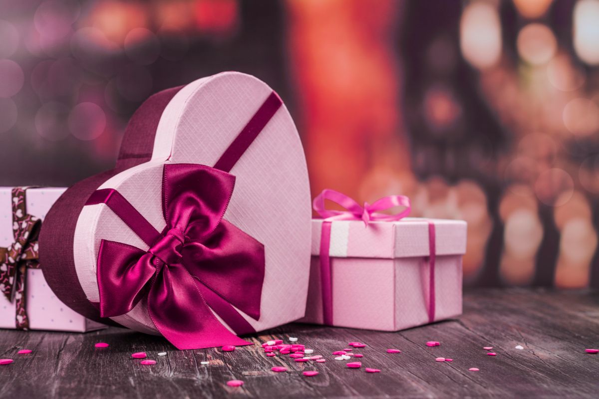 Rigid Gift Box