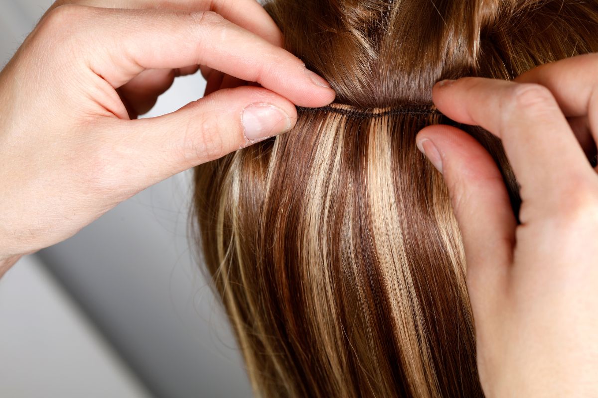 SOREAL Hair Extensions