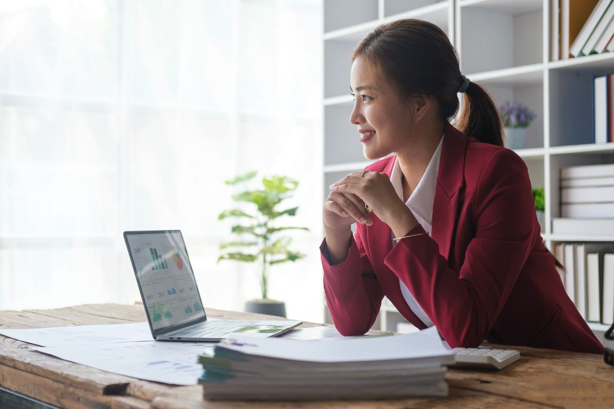 Small Business Owners