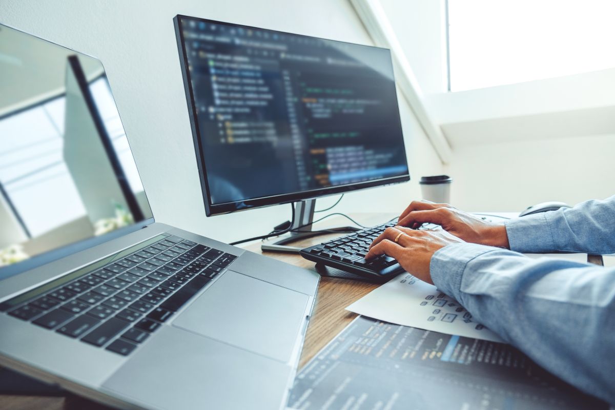 Software Development