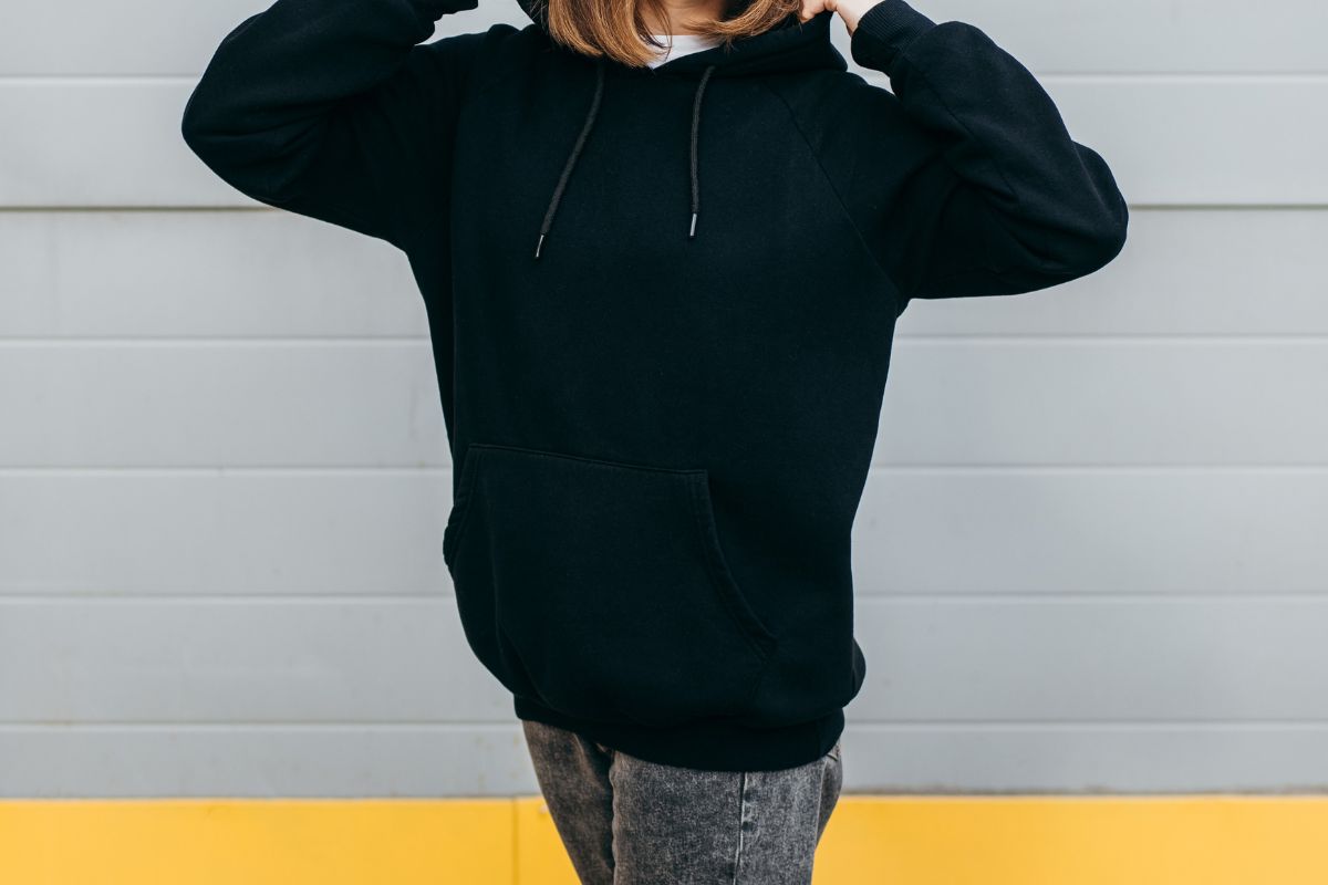 Streetwear Jeans