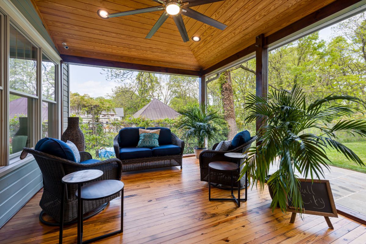 Sunnyside Roofing