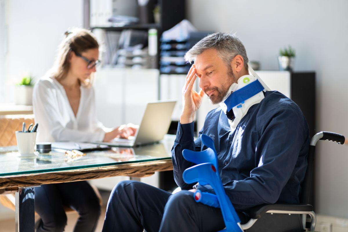 Traumatic Brain Injury
