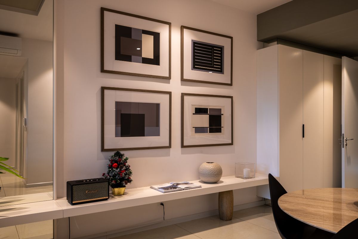 Wall Décor