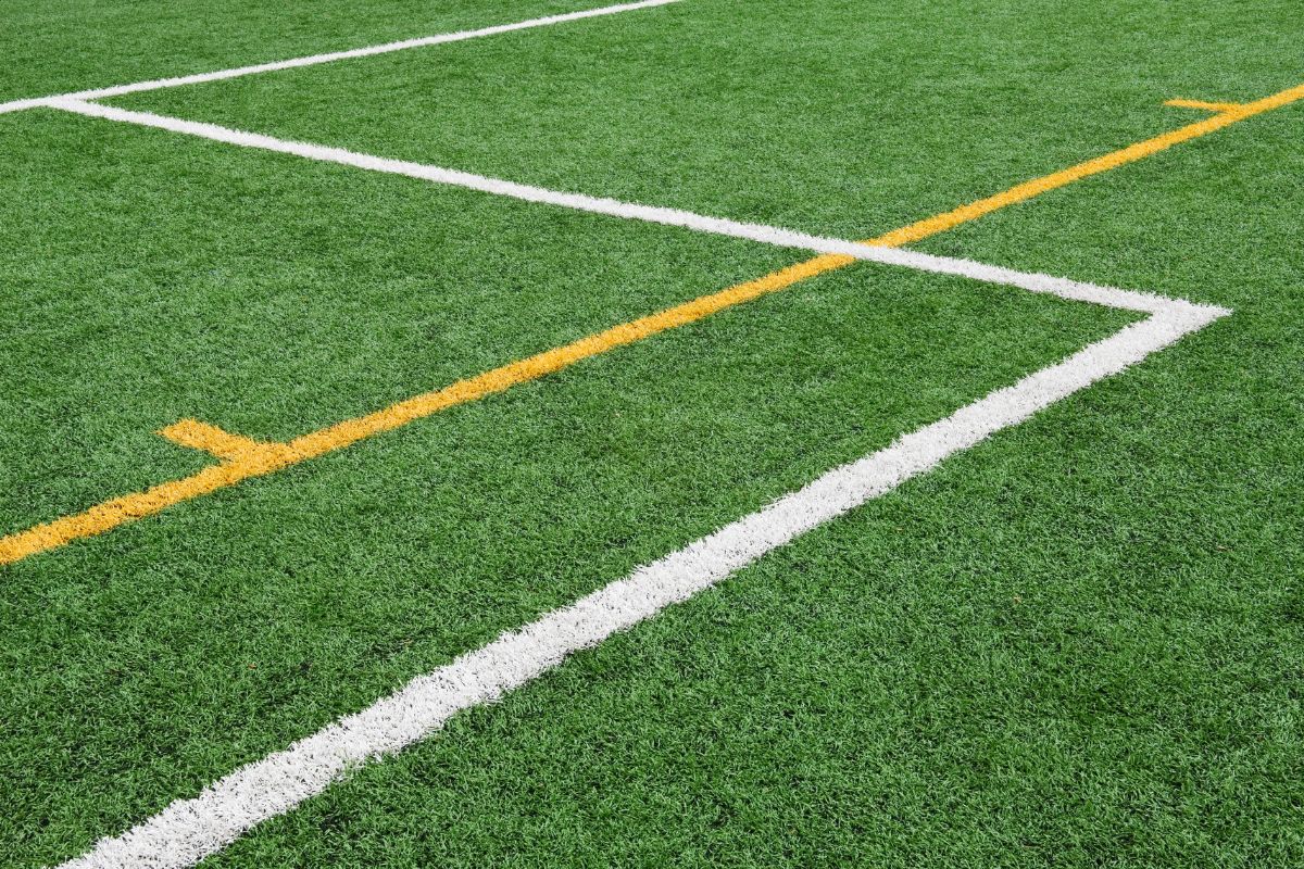 Web Sports Infra