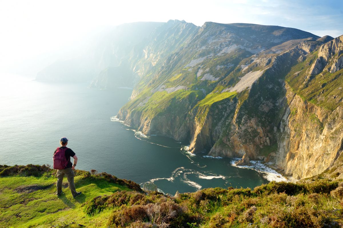 Celtic Routes