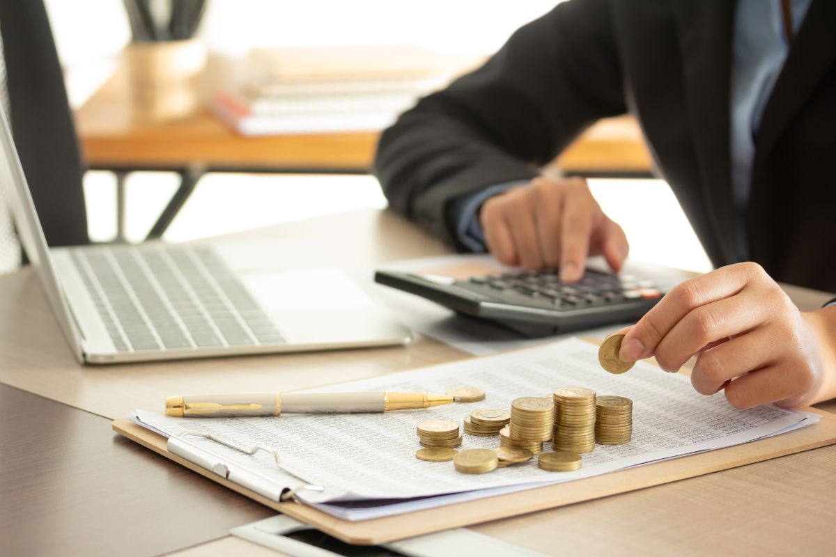 Accounting Payable