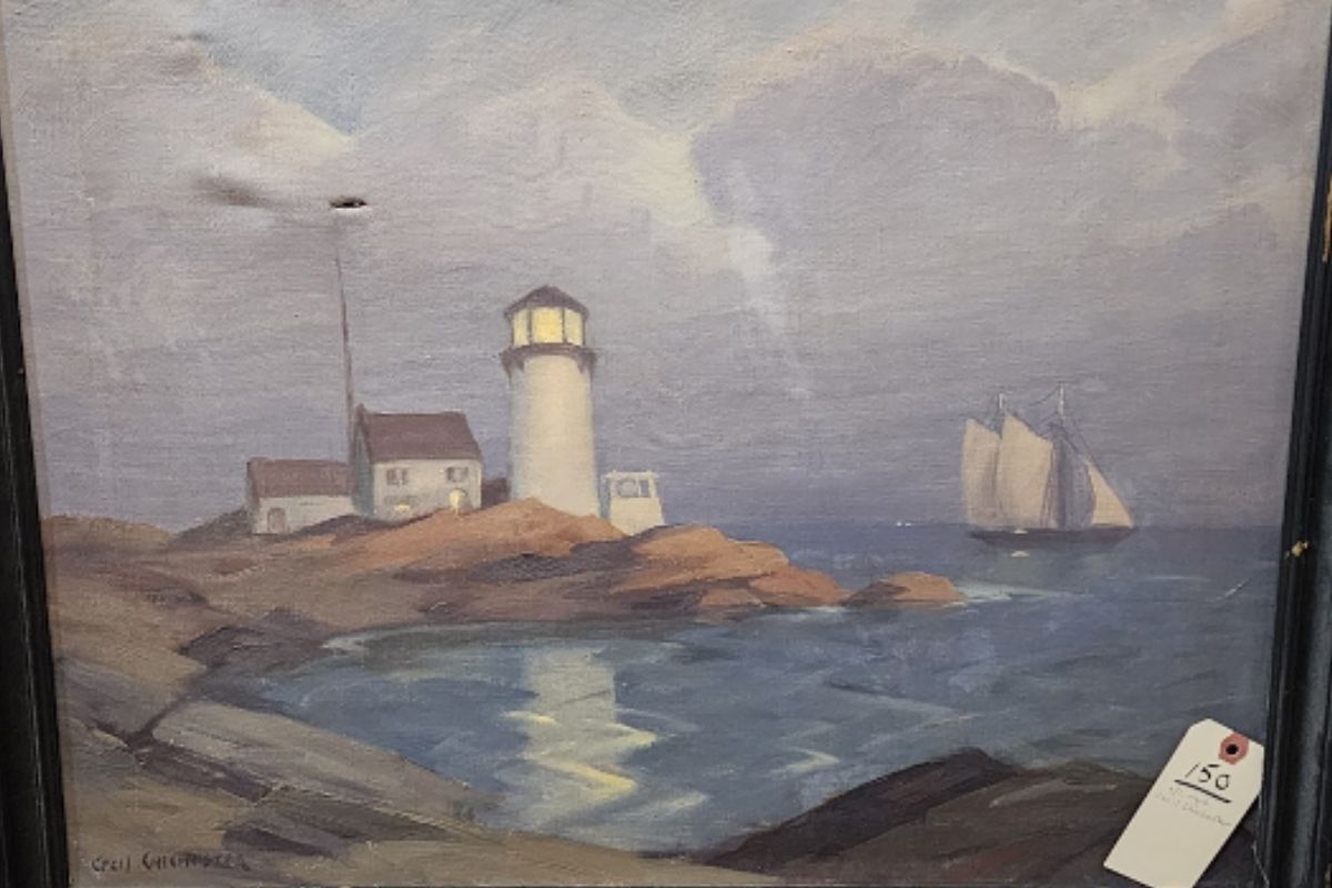 George Cole