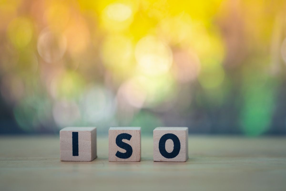 ISO 37001
