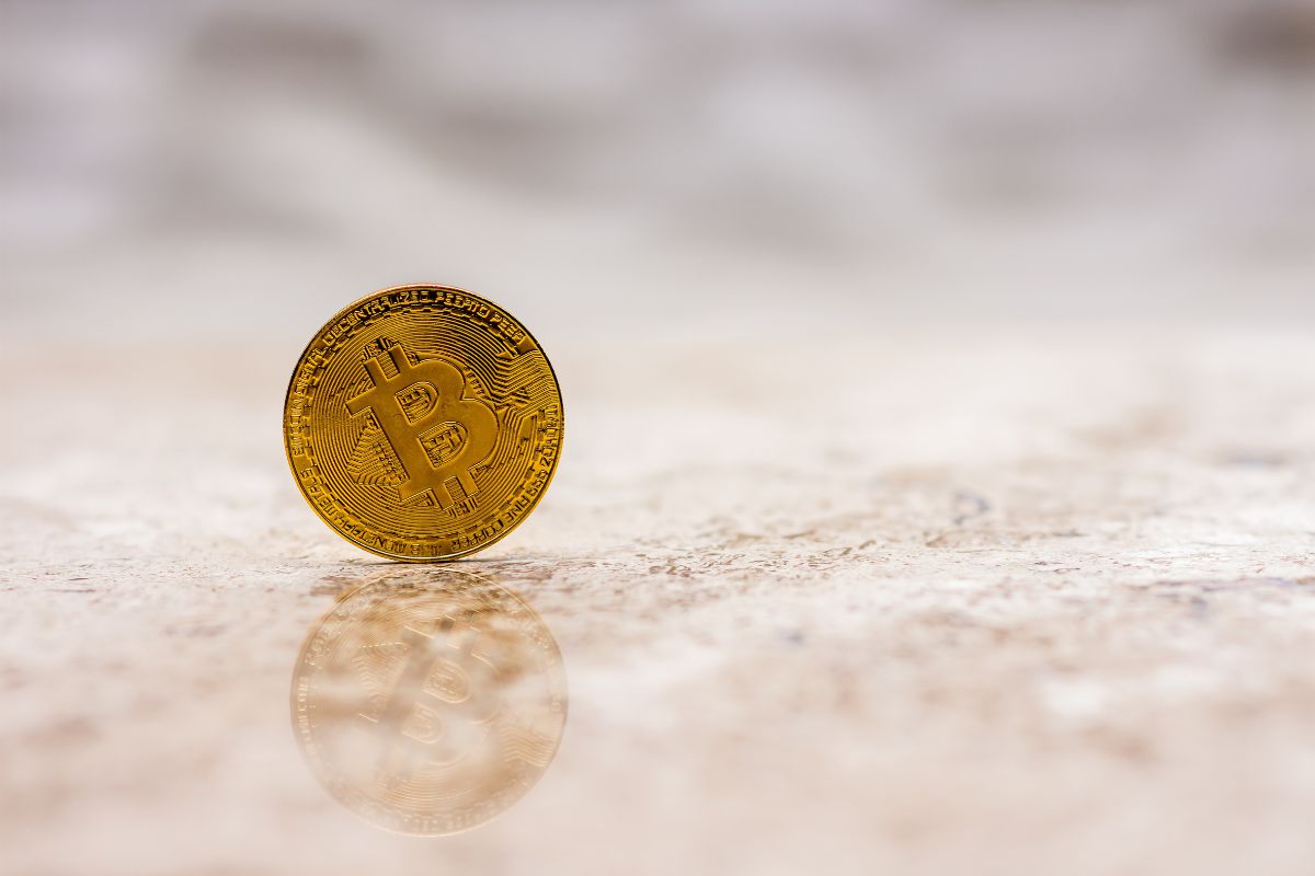 Lithium-Backed Token