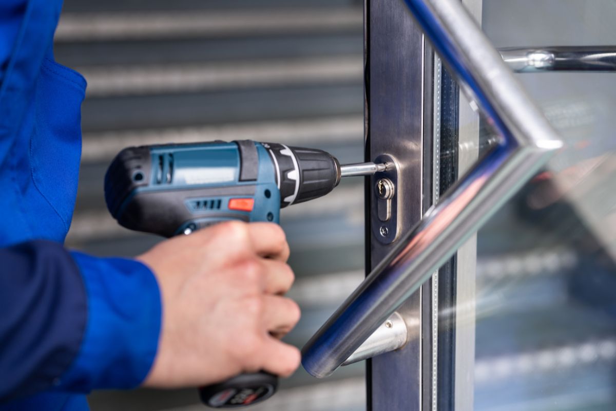 Locksmith