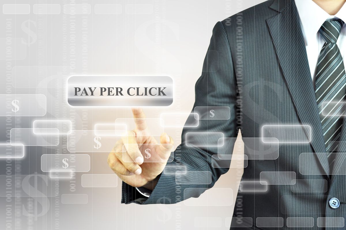 Paid Advertising