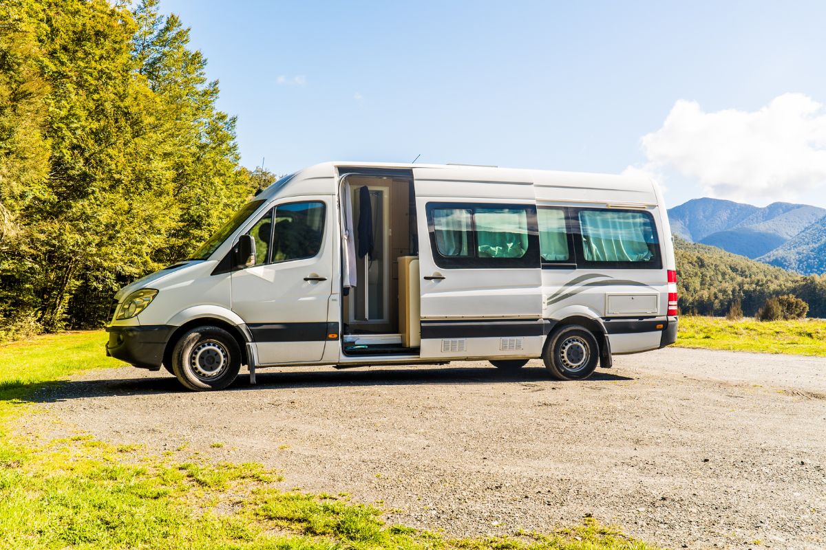Quirky Campers