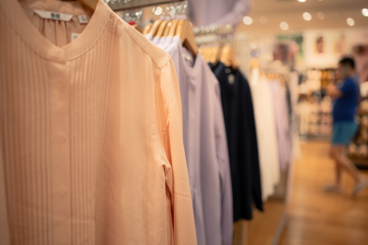 Retail Fit-Out
