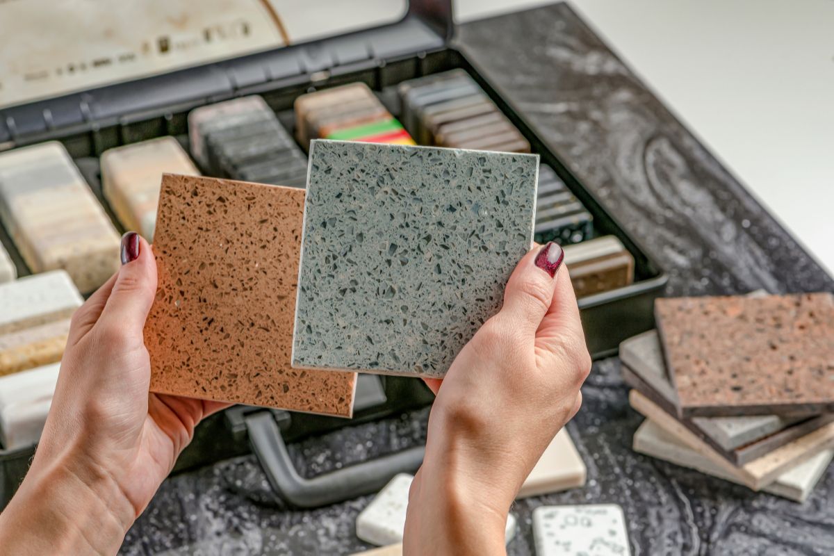 AMI Architectural Stone Fabricators