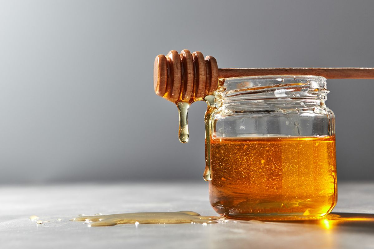 Alpine Honey