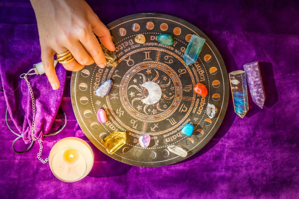 Astrologer Rohith Sharma