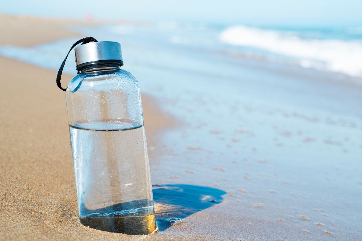 Beauty Water
