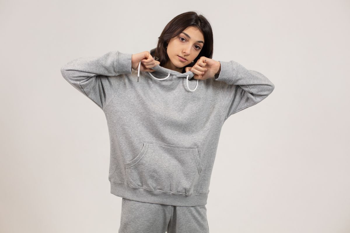 Broken Planet Hoodie