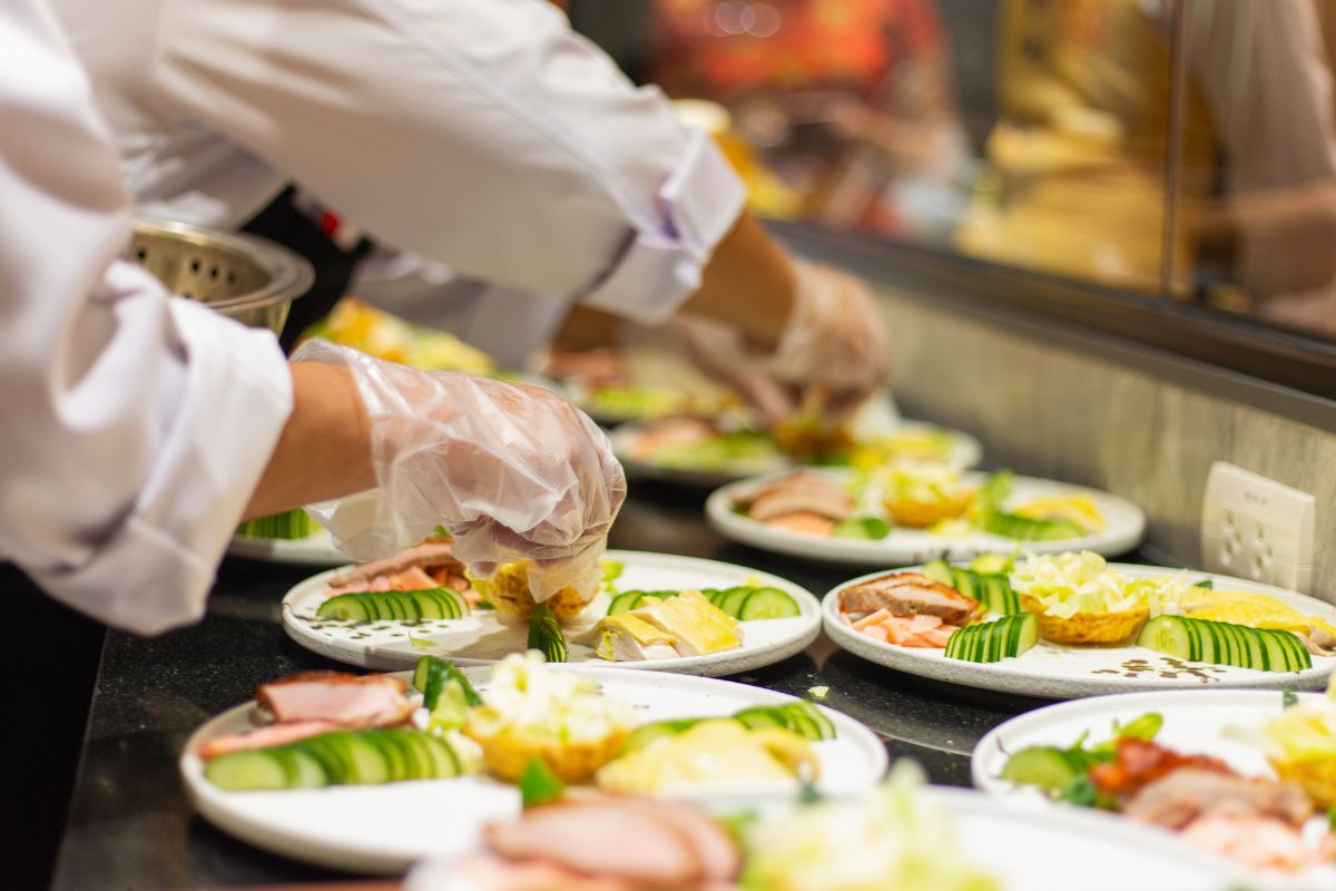 Catering