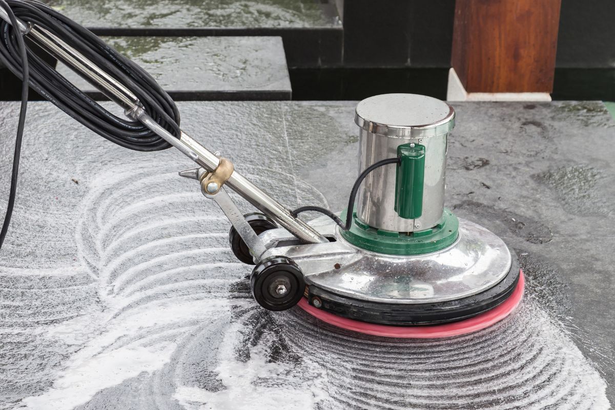 Exterior Cleaning