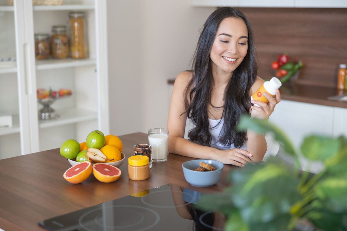 Fertility Supplements Market