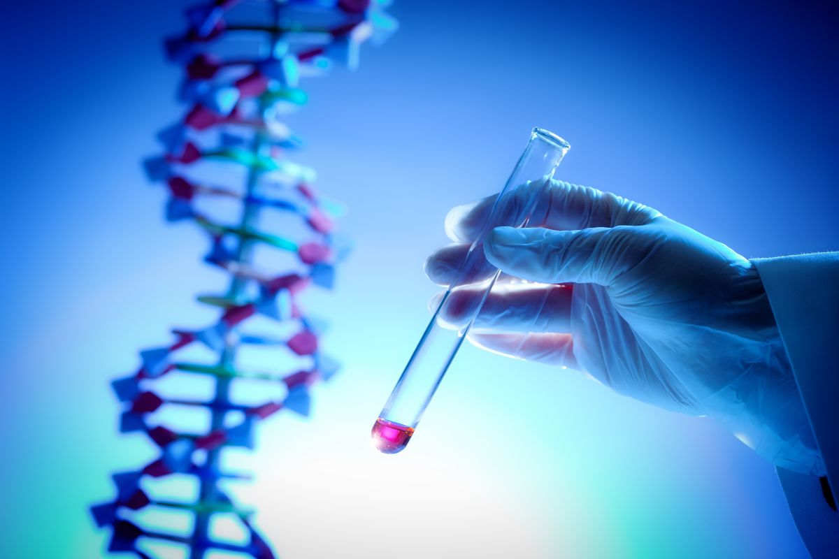 Genome Editing Market
