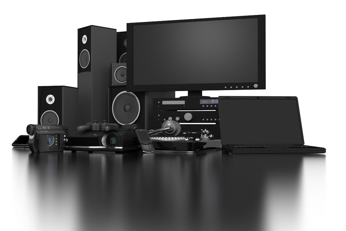 HDTV Supply