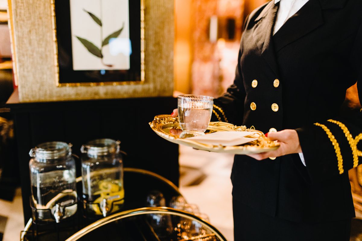 Hotel Management