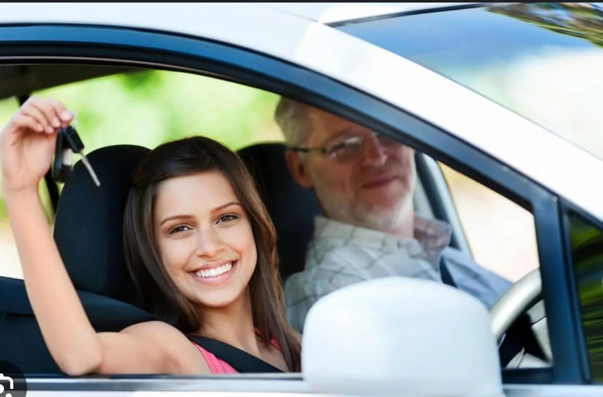 MMS Driving School