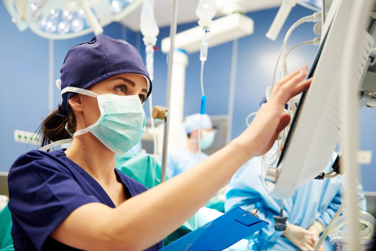 Japan Vascular Access Devices