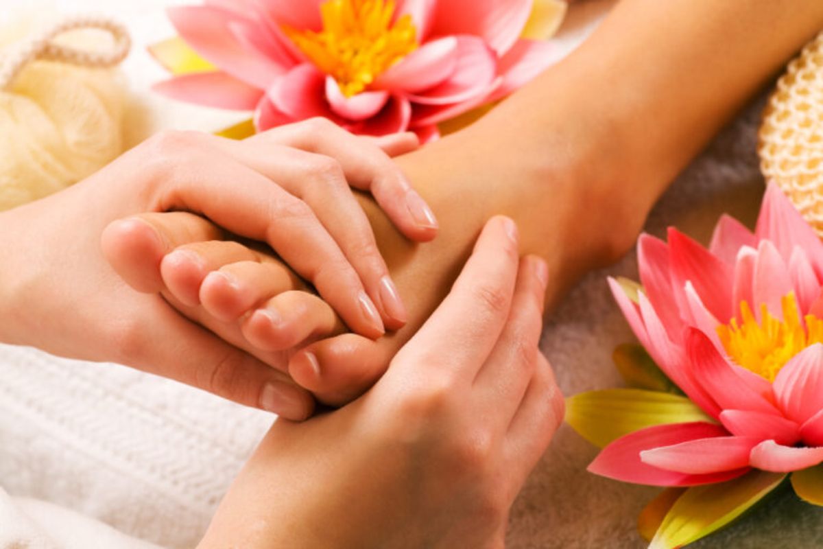 Ladda's Authentic Thai Massage