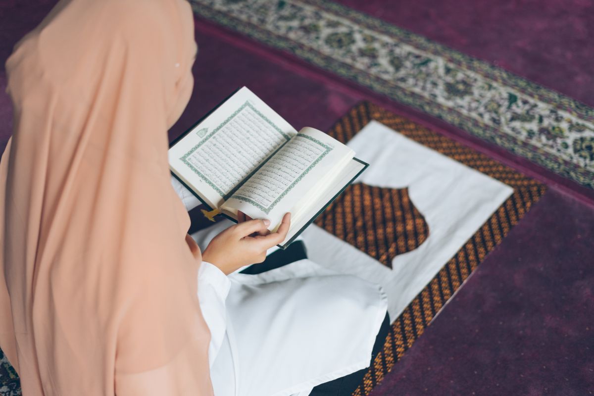 Learn Quran